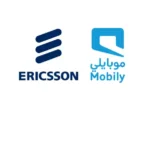 Ericsson – Mobily