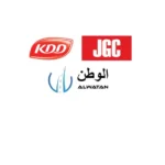 Oil Companies: Al-Watan & KDD/JGC