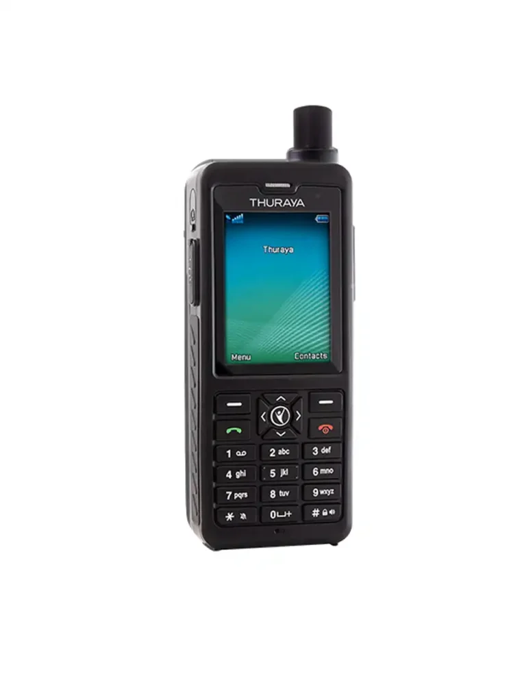 Thuraya XT-PRO